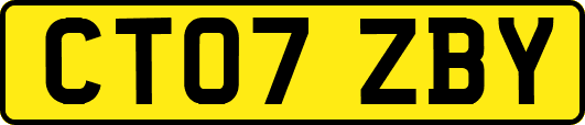 CT07ZBY