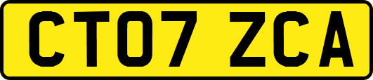 CT07ZCA