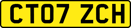 CT07ZCH