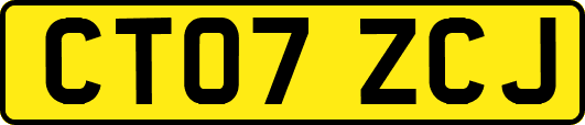 CT07ZCJ