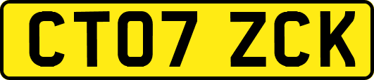 CT07ZCK
