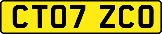 CT07ZCO
