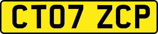CT07ZCP