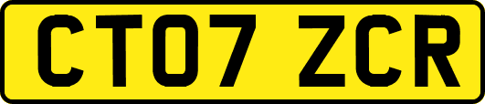 CT07ZCR