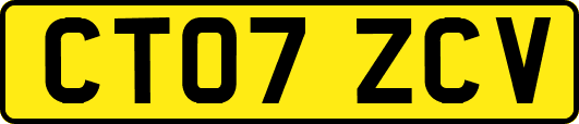 CT07ZCV
