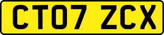 CT07ZCX