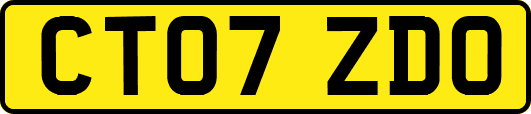CT07ZDO
