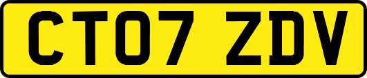 CT07ZDV