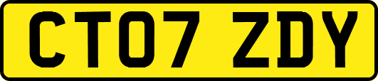 CT07ZDY