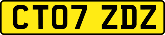 CT07ZDZ