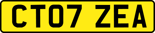 CT07ZEA