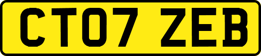 CT07ZEB
