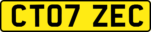 CT07ZEC