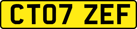 CT07ZEF