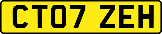 CT07ZEH