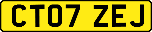 CT07ZEJ
