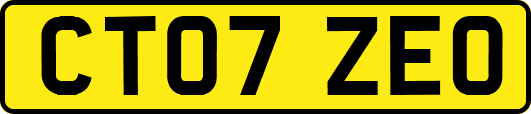 CT07ZEO