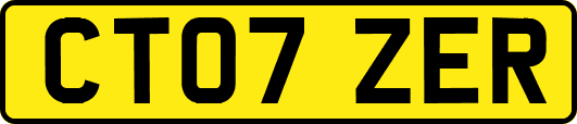 CT07ZER