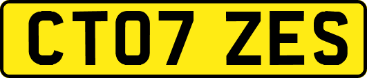 CT07ZES