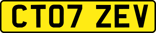 CT07ZEV