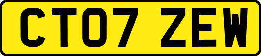 CT07ZEW
