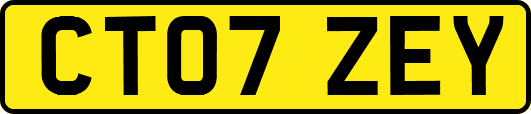 CT07ZEY