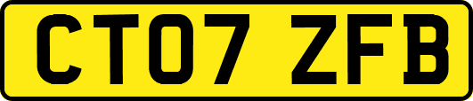 CT07ZFB