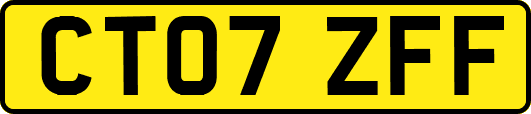 CT07ZFF