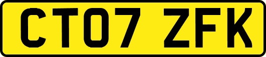 CT07ZFK