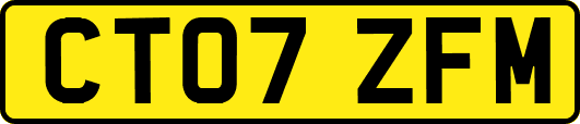 CT07ZFM