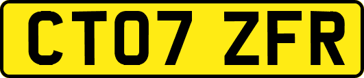CT07ZFR