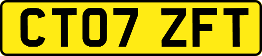 CT07ZFT