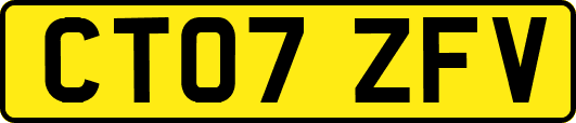 CT07ZFV