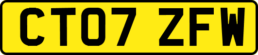 CT07ZFW