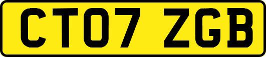 CT07ZGB