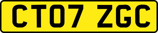 CT07ZGC