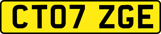 CT07ZGE