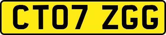 CT07ZGG