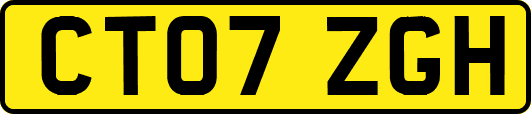 CT07ZGH