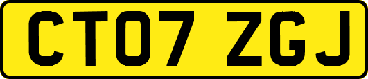 CT07ZGJ