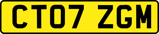 CT07ZGM