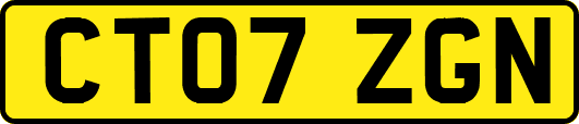 CT07ZGN