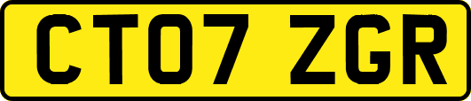 CT07ZGR
