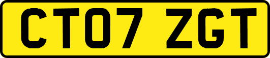 CT07ZGT