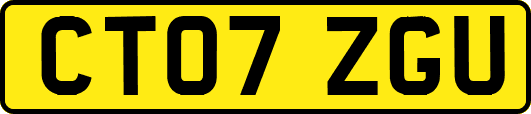 CT07ZGU