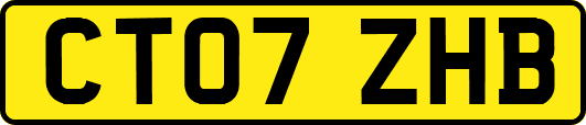 CT07ZHB