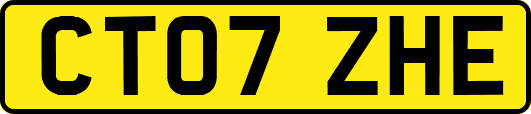 CT07ZHE
