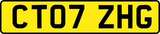 CT07ZHG