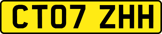 CT07ZHH