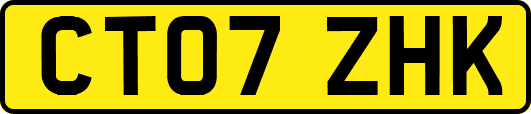 CT07ZHK